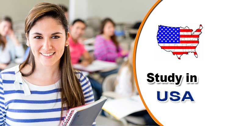 student visa usa