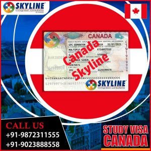 Best Canada study abroad visa consultants Chandigarh Mohali