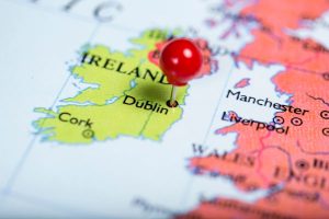 Ireland international students Visa Requirements