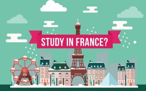 france student visa checklist