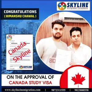 Study abroad consultants Canada