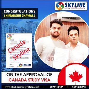 Study Visa consultants in Chandigarh for Canada