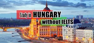 documents checklist for hungary student visa