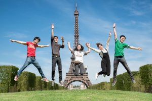 france student visa process