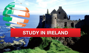 Ireland Student visa consultants