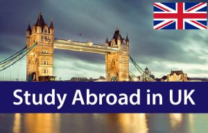 study abroad UK