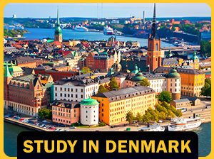 documents checklist denmark student visa