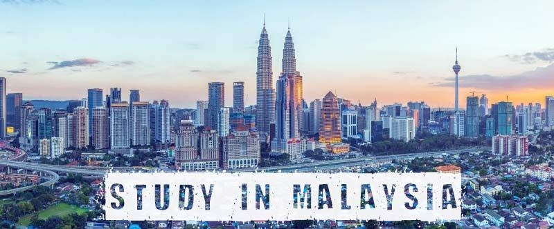 Documents checklist required malaysia student visa