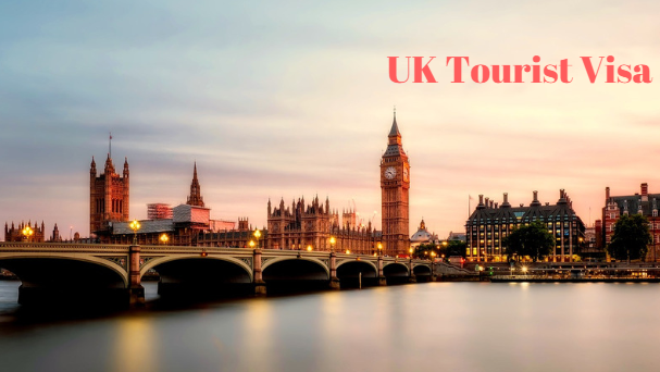 UK Tourist Visa Consultants in Chandigarh