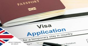 UK Study Visa Requirements