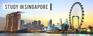 documents needed for singapore study visa