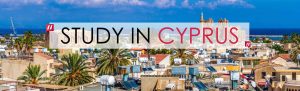 documents checklist for cyprus student visa
