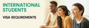 uk international students Visa Requirements