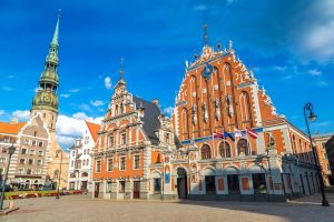 Latvia study visa consultants in Chandigarh