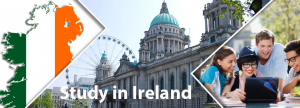Ireland Study Visa Requirements