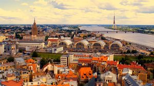 Latvia student visa checklist