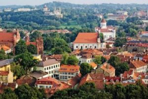 documents lithuania study visa