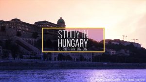 hungary student visa process