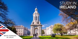 documents ireland study visa