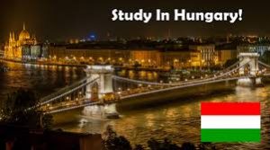 documents hungary study visa