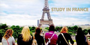 france student visa