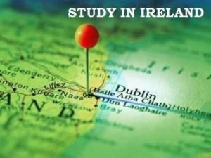 Ireland Student visa consultants mohali