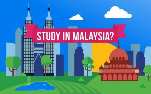 documents checklist malaysia student visa