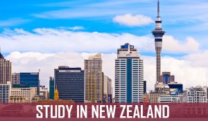 new zealand student visa checklist