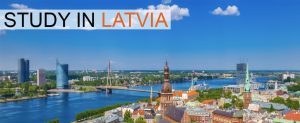 documents checklist for Latvia student visa