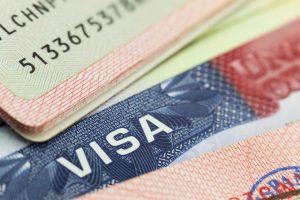 tourist visa consultants