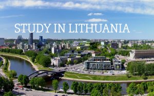 documents required lithuania student visa