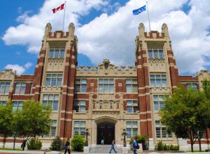 best colleges in canada