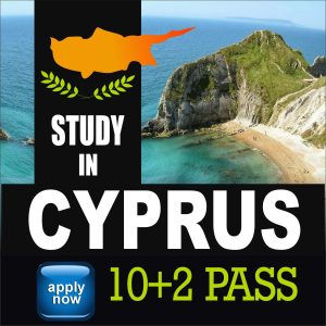 Best Consultants for Cyprus study visa without ielts