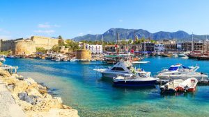 Cyprus Visa Requirements
