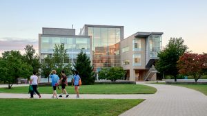 colleges list in Canada