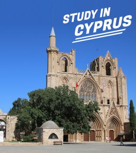 cyprus colleges and universities