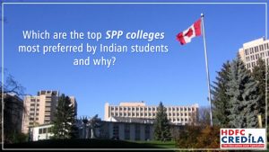colleges in Canada for international students