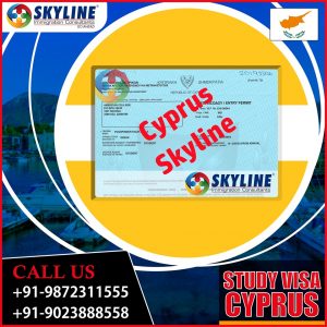 Study abroad in Cyprus