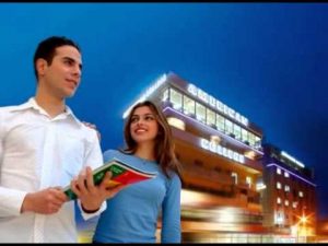American College List of Courses