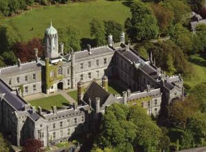 National University Ireland