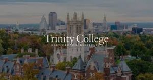 Trinity College ireland