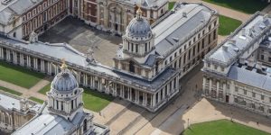 University of Greenwich course list