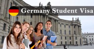 Germany Students Visa Requirements,Germany Visa Requirements