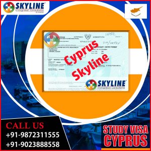 Cyprus Study Visa Consultant in Chandigarh