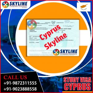 Study in Cyprus