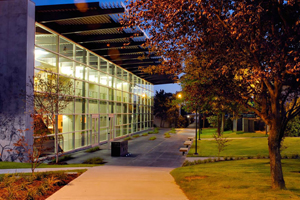 South Seattle College