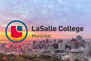 la salle college canada