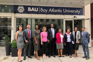 study in Bay Atlantic University