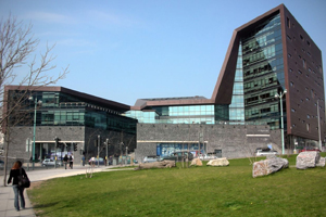 study in plymouth university