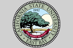 study in CSU East Bay University usa